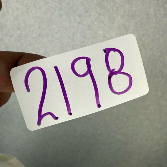 Marni Womens Italy 42 US 6 Pleated Front Knee Length Skirt Cream Pockets Lined - Picture 6 of 8